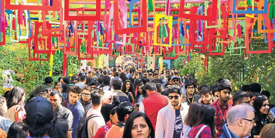 golden-triangle-jaipur-literature-festival-tour-india