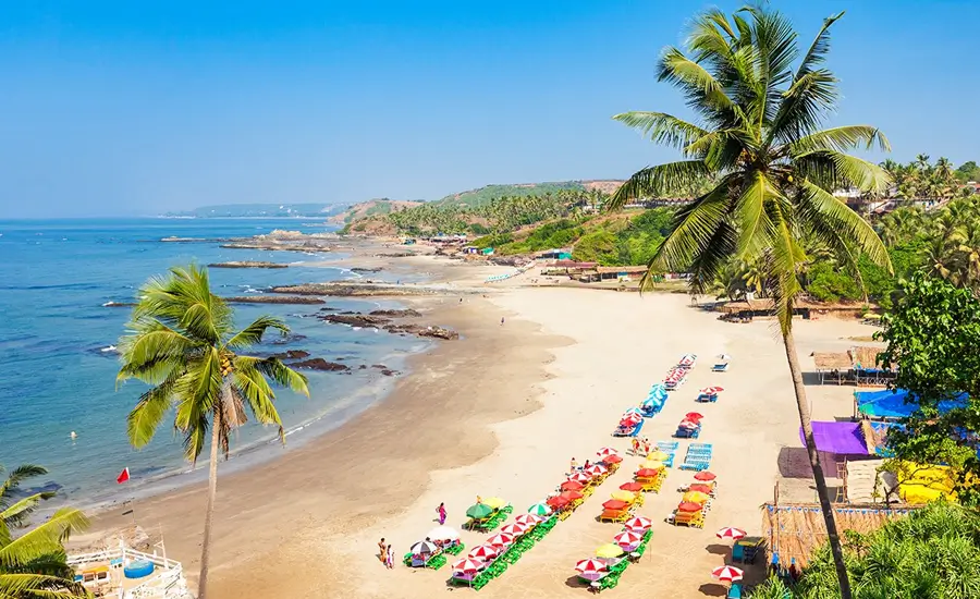 Bespoke India Tour by Private Plane with Personal Concierge Service