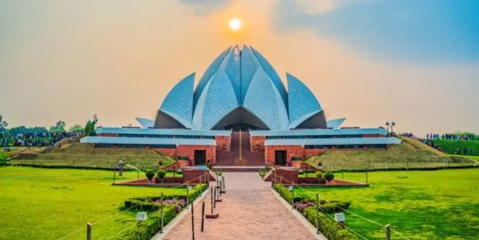 Golden Triangle India Tour