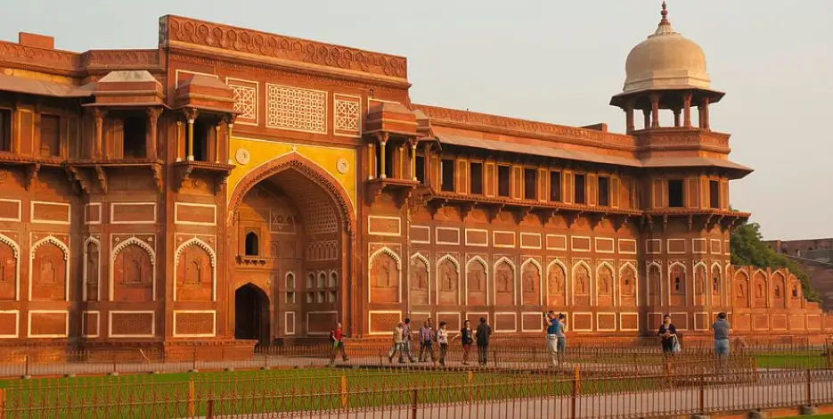 Golden Triangle Tour Netherlands