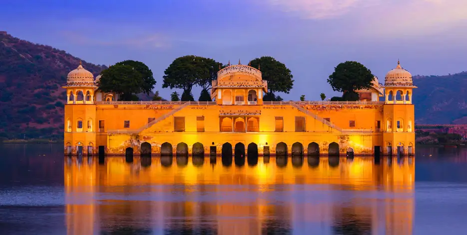 7-Day Premium Rajasthan Tour: Jaipur, Udaipur & Jodhpur