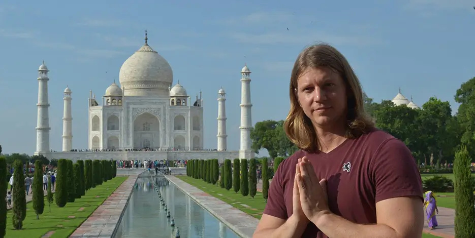 27 Days Golden Triangle with Complete Rajasthan Heritage and Wildlife Journey