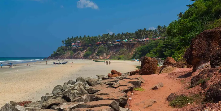 11 Days Golden Triangle with Goa and Kerala Beaches – Delhi, Agra, Jaipur, Goa, Kochi & Kovalam