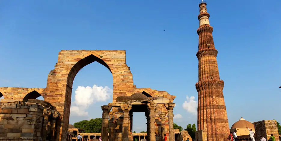Agra Tour Package – 2 Nights 3 Days Delhi Agra