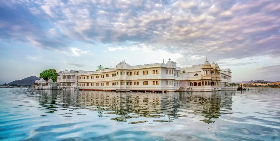 Rajasthan Golden Triangle Tour 7 Days – 6 Nights 7 Days Royal Rajasthan Circuit