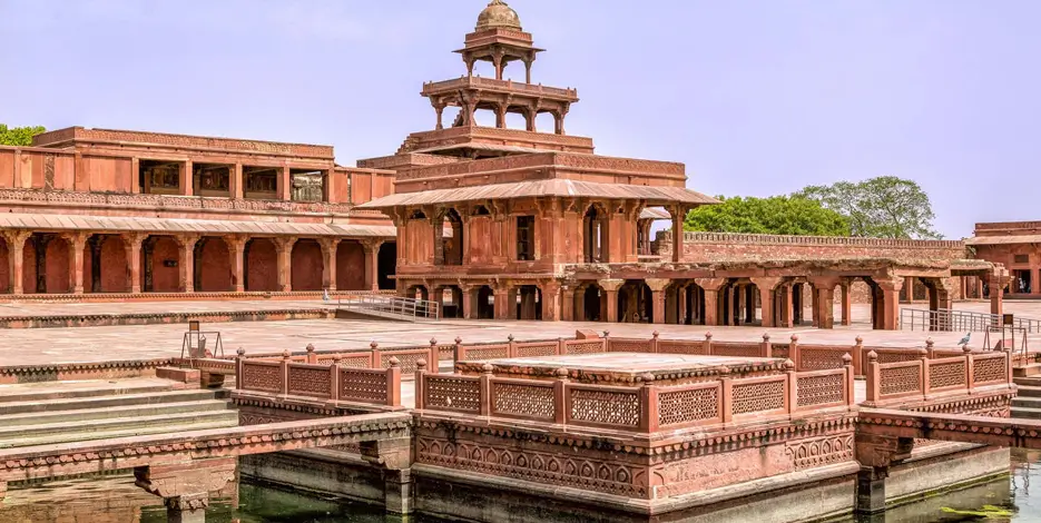 7 Days Golden Triangle Tour with Jim Corbett – Delhi, Agra, Jaipur & Tiger Safari