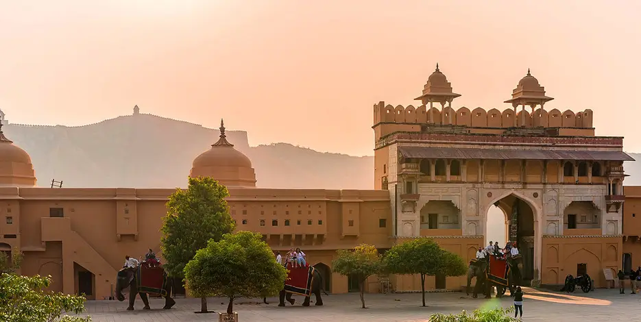 Golden Triangle India Teen Adventure and Heritage Tour