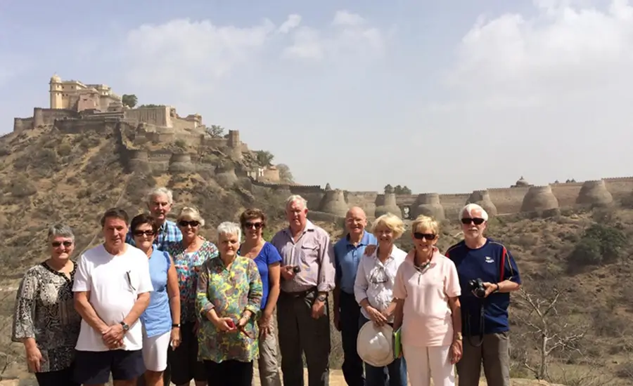 Comfortable India Tour Seniors Golden Triangle Kerala Ayurveda Retreat