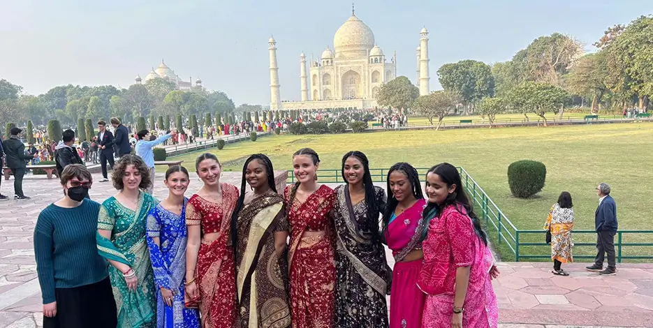 Golden Triangle Tour From Delhi – 5 Nights 6 Days Delhi Agra Jaipur