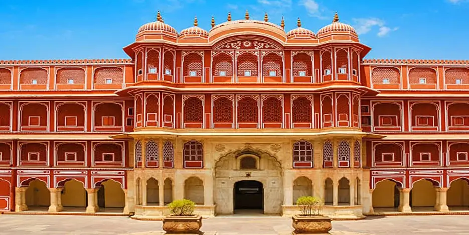 Golden Triangle Tour With Ranthambore 8 Days – Delhi Agra Ranthambore Jaipur