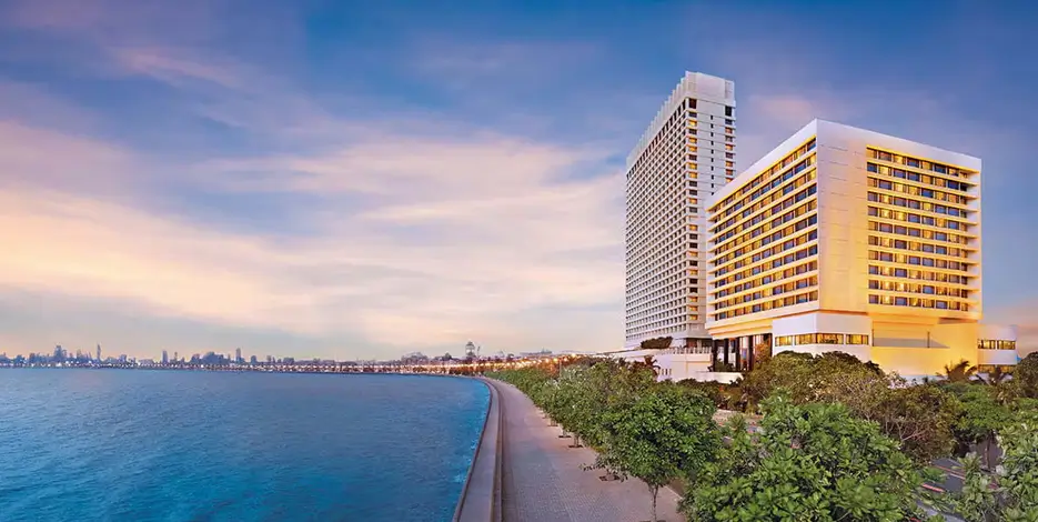 12 Days Luxury Golden Triangle with Udaipur & Mumbai – Exclusive Stay at Oberoi Hotels