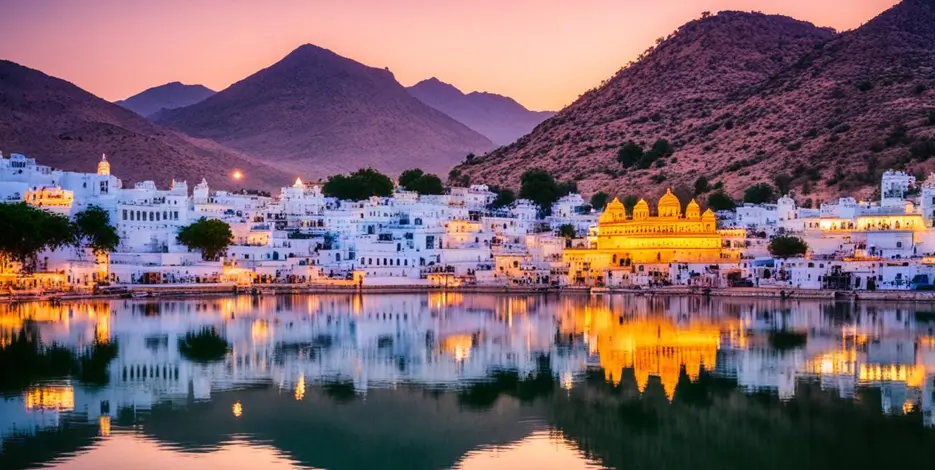 Rajasthan Golden Triangle Tour 7 Days – 6 Nights 7 Days Royal Rajasthan Circuit