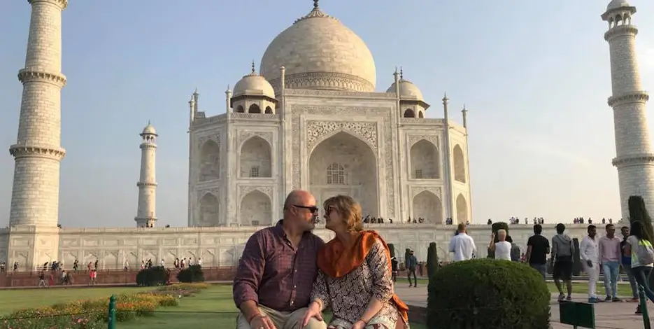 Golden Triangle Tour 11 Nights 12 Days – Delhi Agra Jaipur Goa