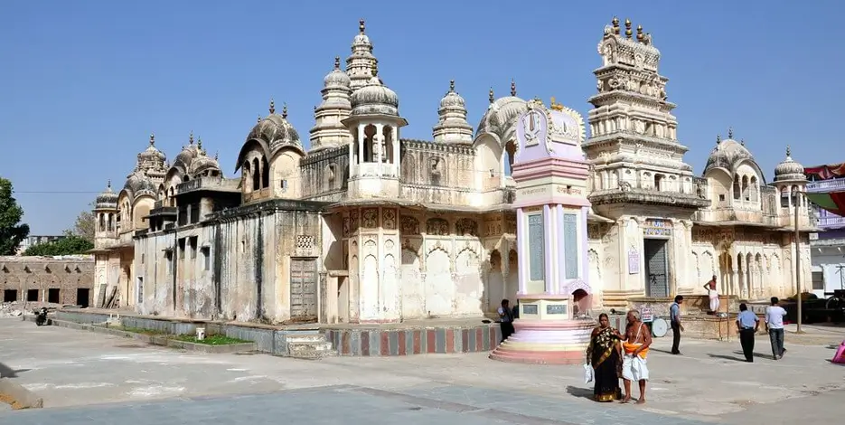 India Tour Package from Australia Golden Triangle