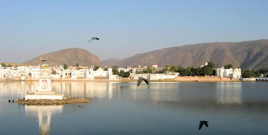 Luxury Golden Triangle Tour with Elephant Experience Jaipur
