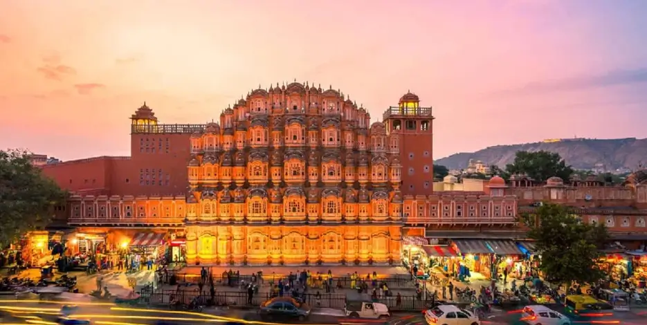 golden-triangle-elephant-festival-jaipur-tour