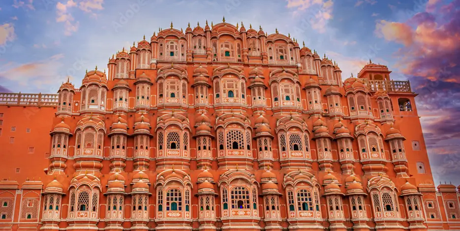 14 Days Golden Triangle with South India Wildlife – Delhi, Agra, Jaipur, Kerala & Karnataka