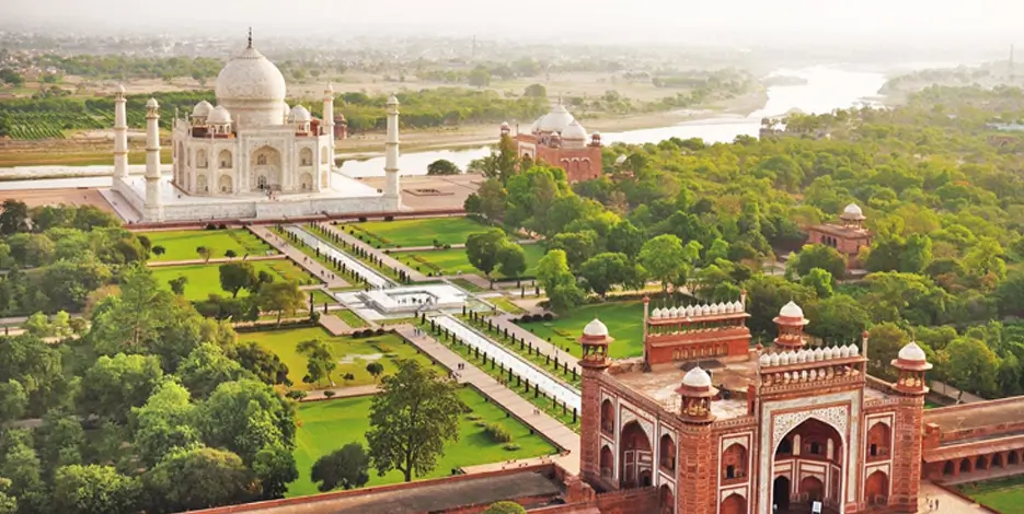 Budget Golden Triangle Tour – 2 Nights 3 Days Delhi Agra Jaipur