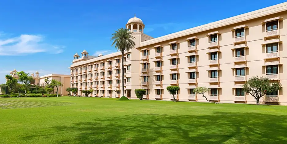 9 Days Golden Triangle with South India Luxury Tour – Stay at Trident Hotels