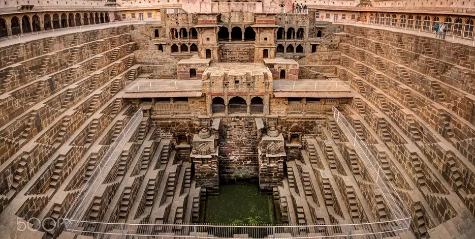 Golden Triangle Tour with Forts & Palaces – 5 Nights 6 Days Royal Heritage Journey