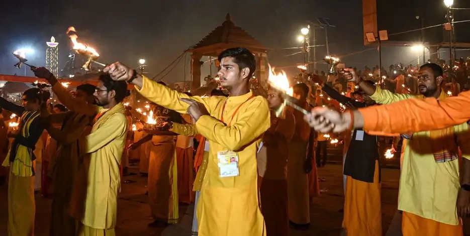 Ayodhya Senior Citizen Pilgrimage Tour