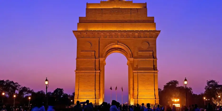 Singapore India Travel Tour