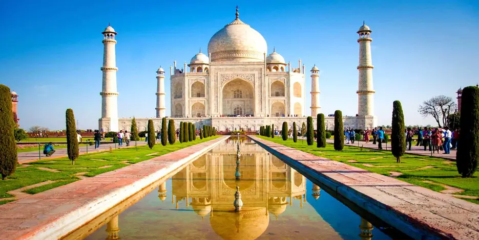 6 Days Golden Triangle Tour with Tiger Safari – Delhi, Agra, Jaipur & Ranthambore
