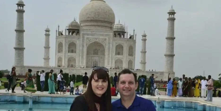 12 Days Golden Triangle with Udaipur, Jodhpur & Jaisalmer Desert Experience