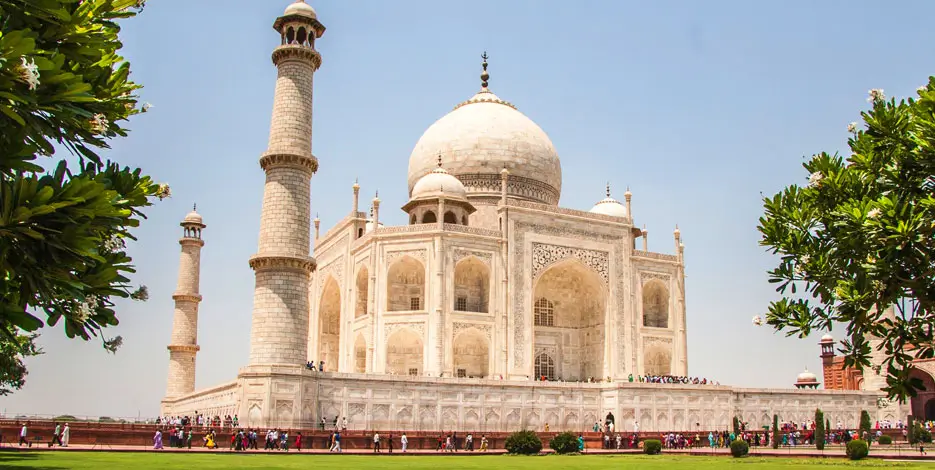11-Day Rajasthan Tour with Jawai Leopard Safari