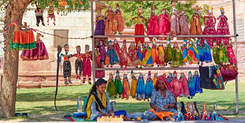 pushkar-camel-fair-tour-with-golden-triangle