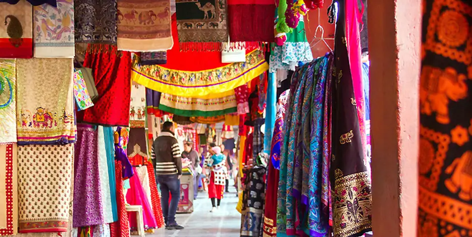 Golden Triangle And Cultural Experiences – 5 Nights 6 Days Delhi Agra Fatehpur Sikri Jaipur