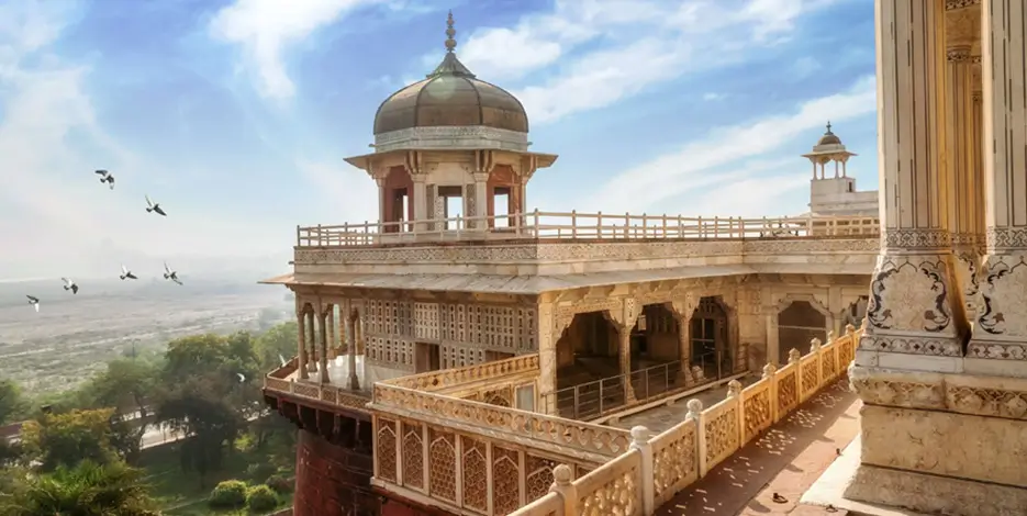 Golden Triangle Solo Tour Package – 4 Nights 5 Days Private Cultural Escape