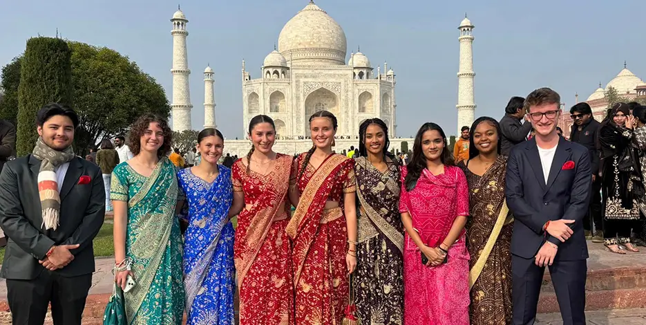 NRI Golden Triangle Ayodhya Tour Package from USA UK Canada Australia