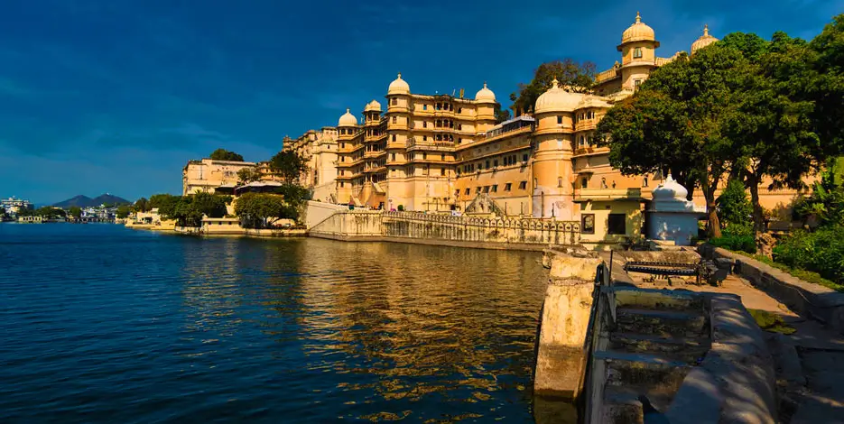10-Day Rajasthan Tour with Bishnoi Villages & Marwari Horses