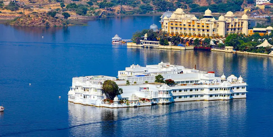 Golden Triangle India Multi-Generational Family Tour