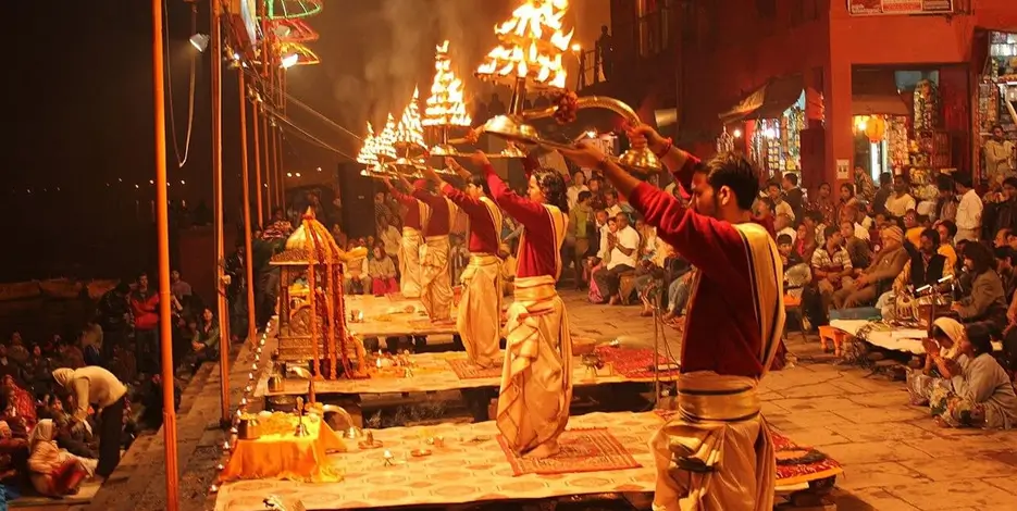 Private Golden Triangle Tour with Ayodhya Ram Temple and Mathura