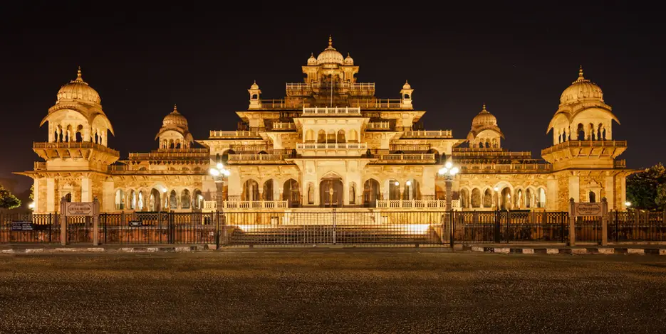 Golden Triangle Tour With Amritsar – 7 Nights 8 Days Delhi Agra Jaipur Amritsar