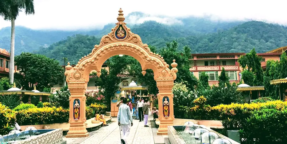 Golden Triangle Tour With Wellness and Yoga – 13 Nights 14 Days Spiritual & Cultural Journey