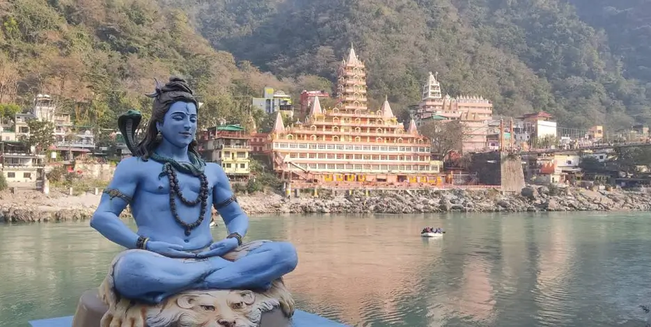 Golden Triangle Tour With Wellness and Yoga – 13 Nights 14 Days Spiritual & Cultural Journey